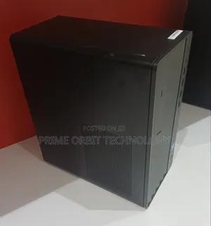 New Desktop Computer HP 290 G9 8GB Intel Core i5 SSD 512GB