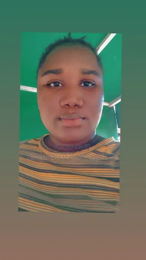 Miss Emmanuella Adjetey