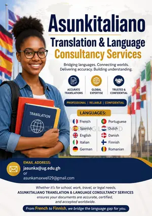 Translation Services (Asunkitaliano)