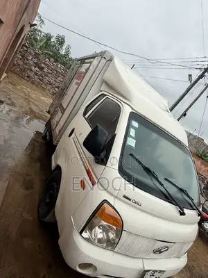 Hyundai H-100 Porter