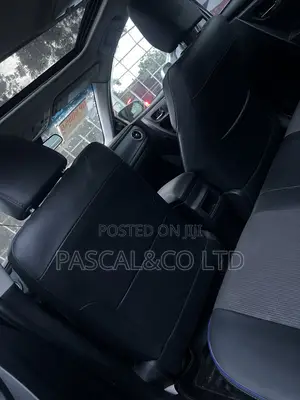 Toyota Corolla SE (1.8L 4cyl 2A) 2019 Black