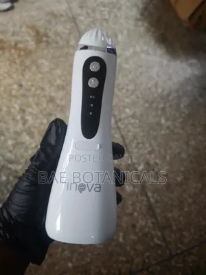 Portable Oral Irrigator