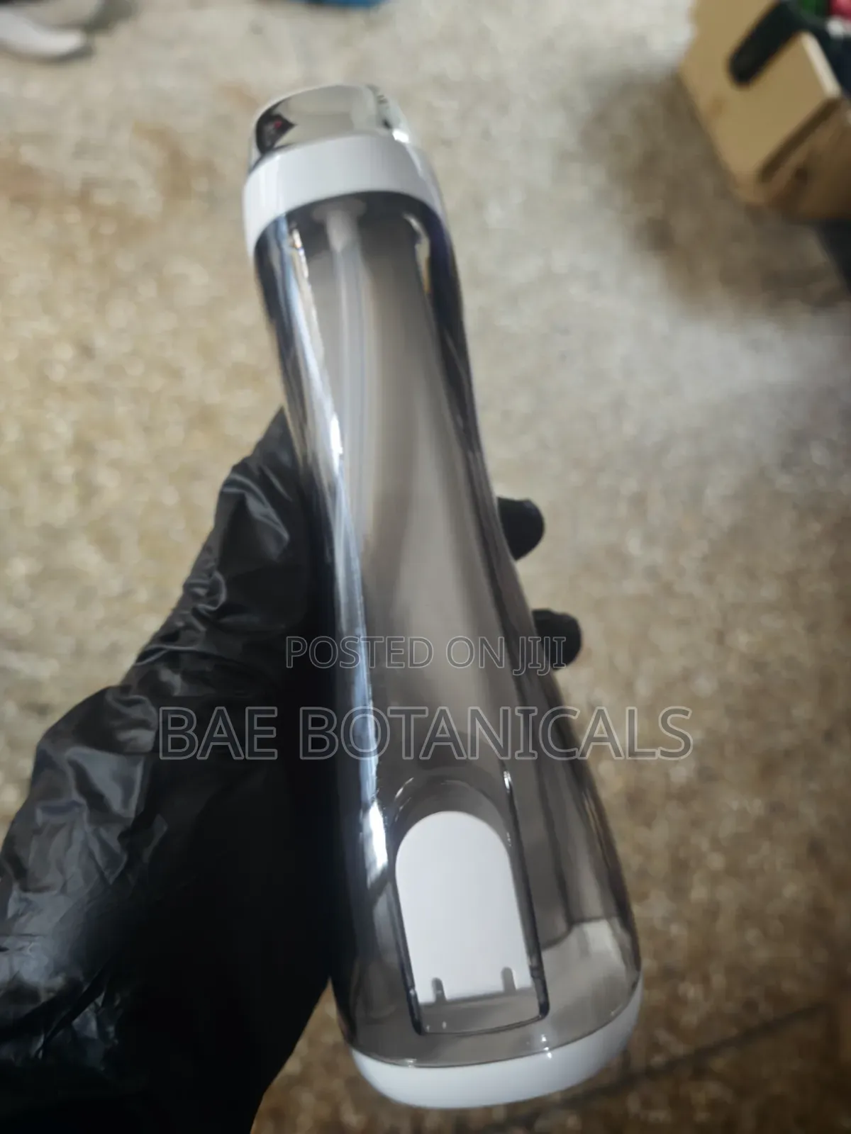 Portable Oral Irrigator