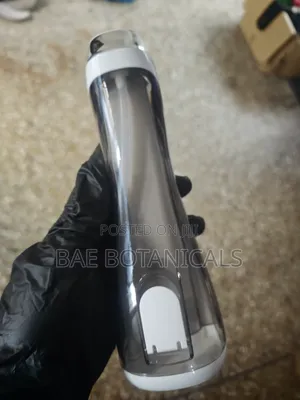 Portable Oral Irrigator