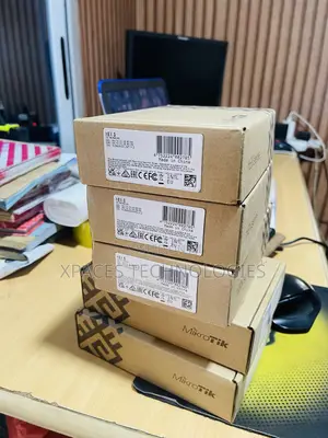 MikroTik hEX S Gigabit Router With SFP, PoE Out and MicroSD Rb760iGs