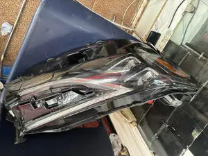 Headlight Camry 2023-2024-2025-2026 Led Right