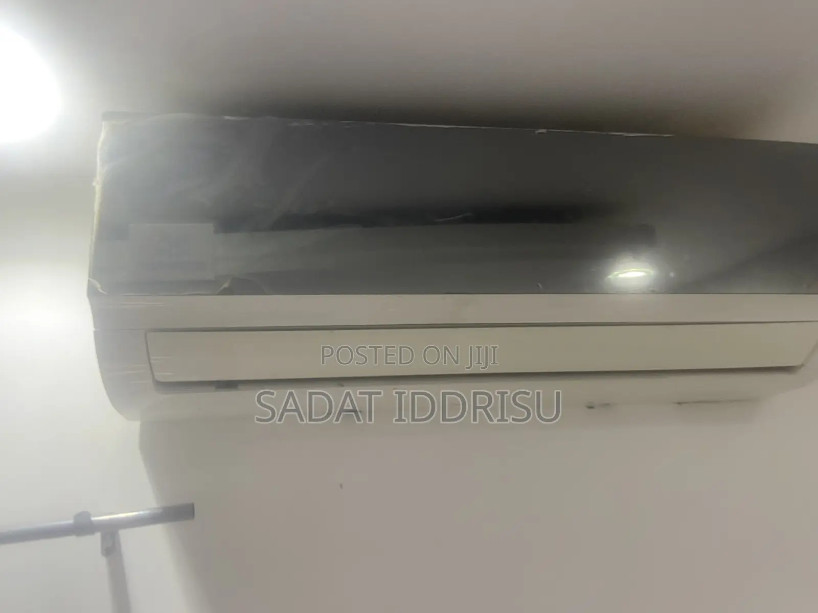 Nasco Original 1.5 Mirror AC Used