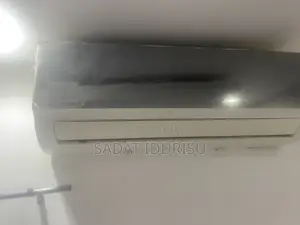Nasco Original 1.5 Mirror AC Used