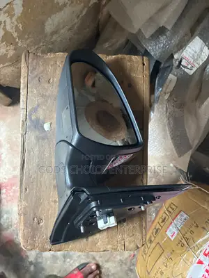 Side Mirrow Rav-4 2013-2016-2018