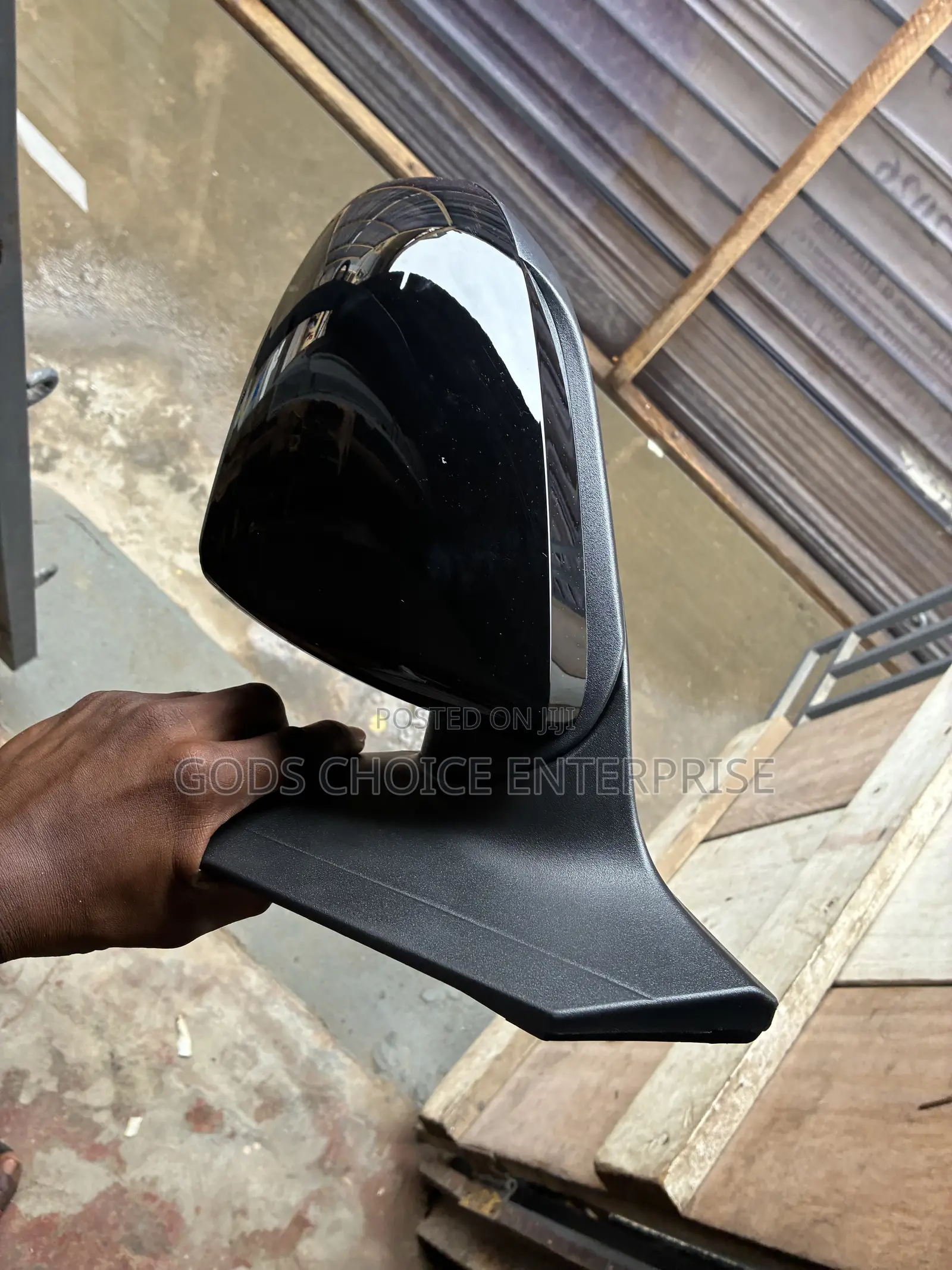 Side Mirrow Rav-4 2013-2016-2018