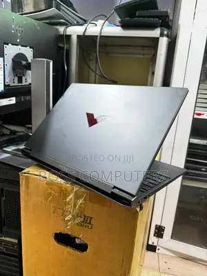 Laptop HP 15 16GB Intel Core i7 SSD 512GB