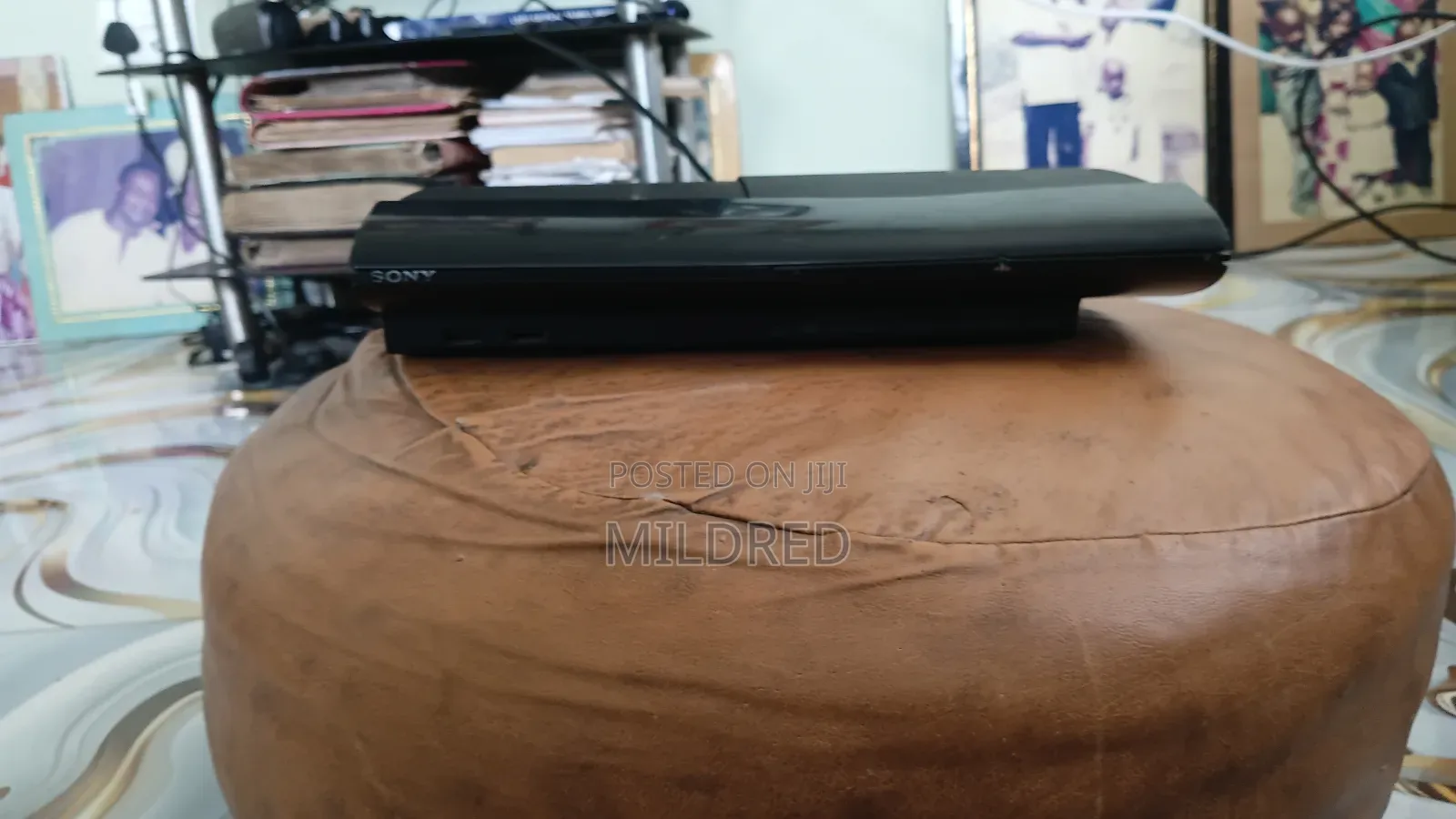 PlayStation 3 Slim