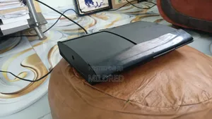 PlayStation 3 Slim