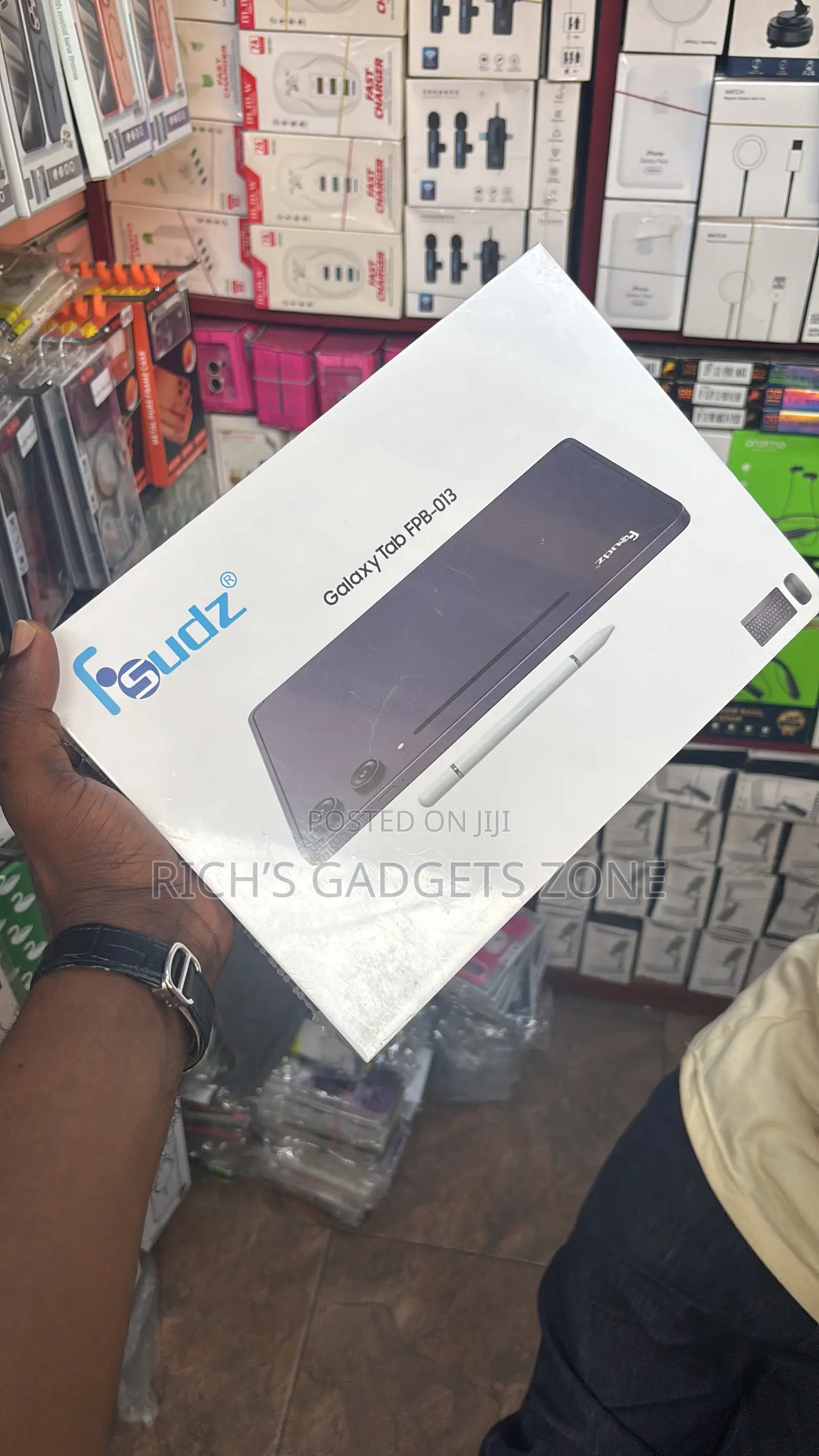 New Samsung Galaxy Tab 3 7.0 1 TB Gray