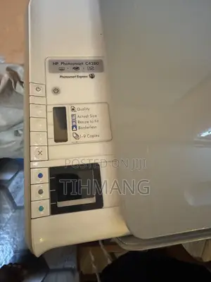 HP Printer