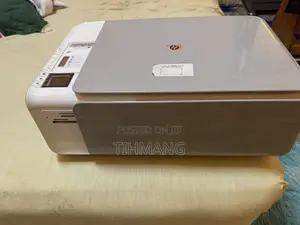 HP Printer