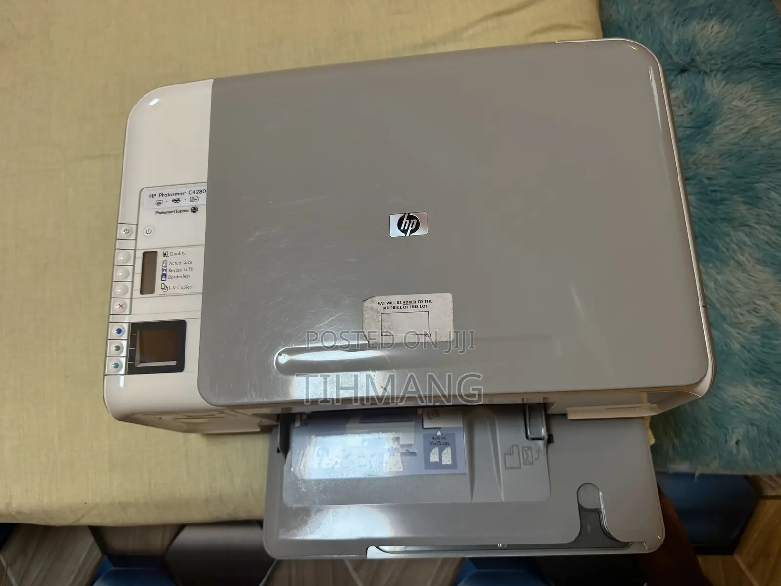 HP Printer
