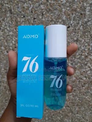 Chierosa 76 Fragrance Mist