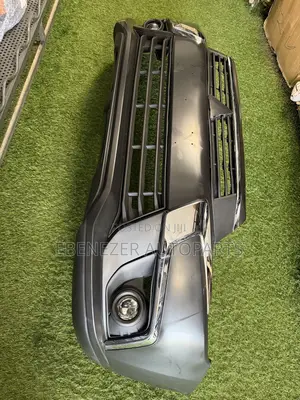 Mitsubishi Outlander Asx Front Bumper Complete 2016 2017