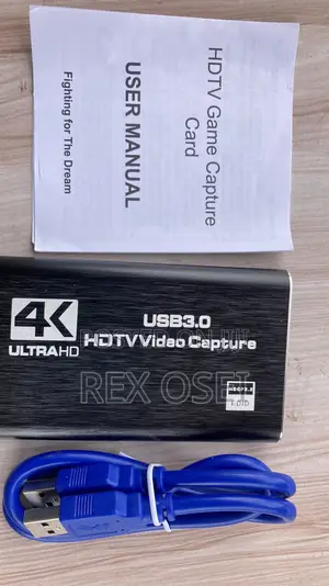 Hdmi Capture Card Advance Type