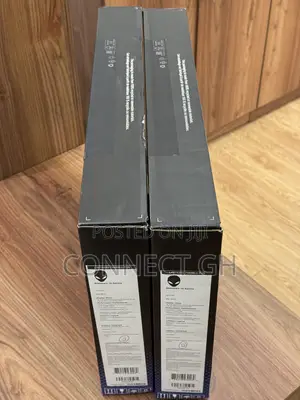 New Laptop Alienware 16 Aurora 16GB Intel Core i7 SSD 1T
