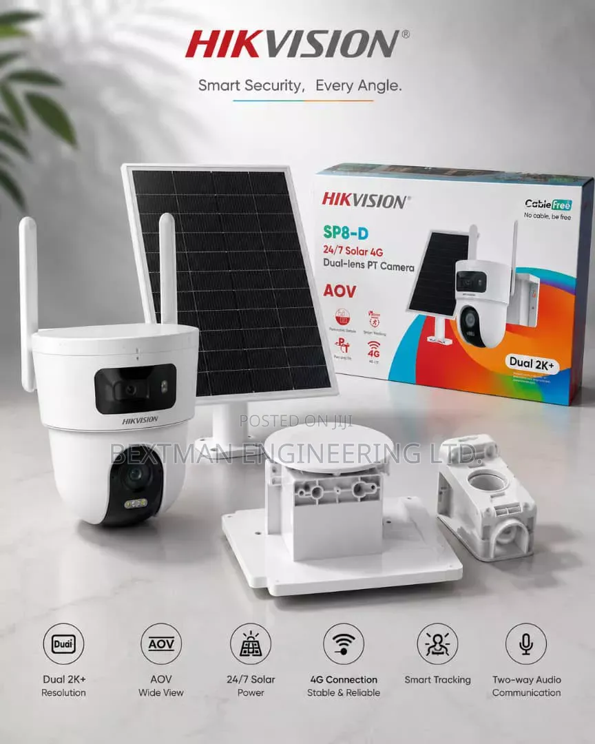 Bextman Security Network Engineering Services