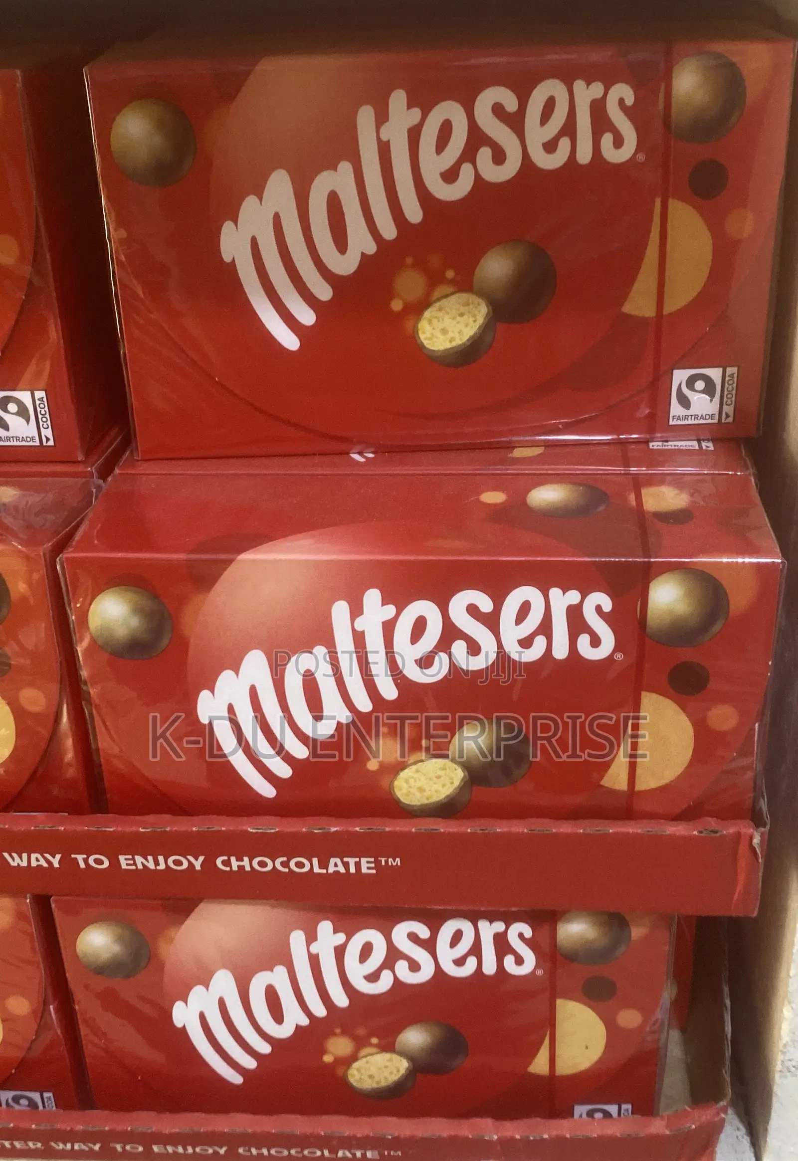 Maltesers Biscuits 310g