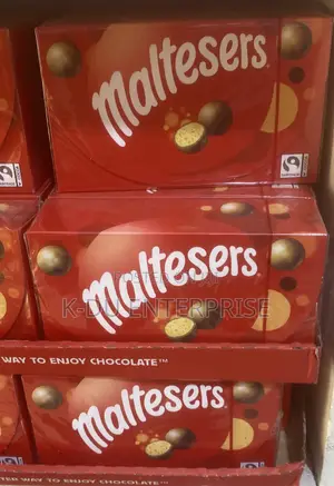 Maltesers Biscuits 310g