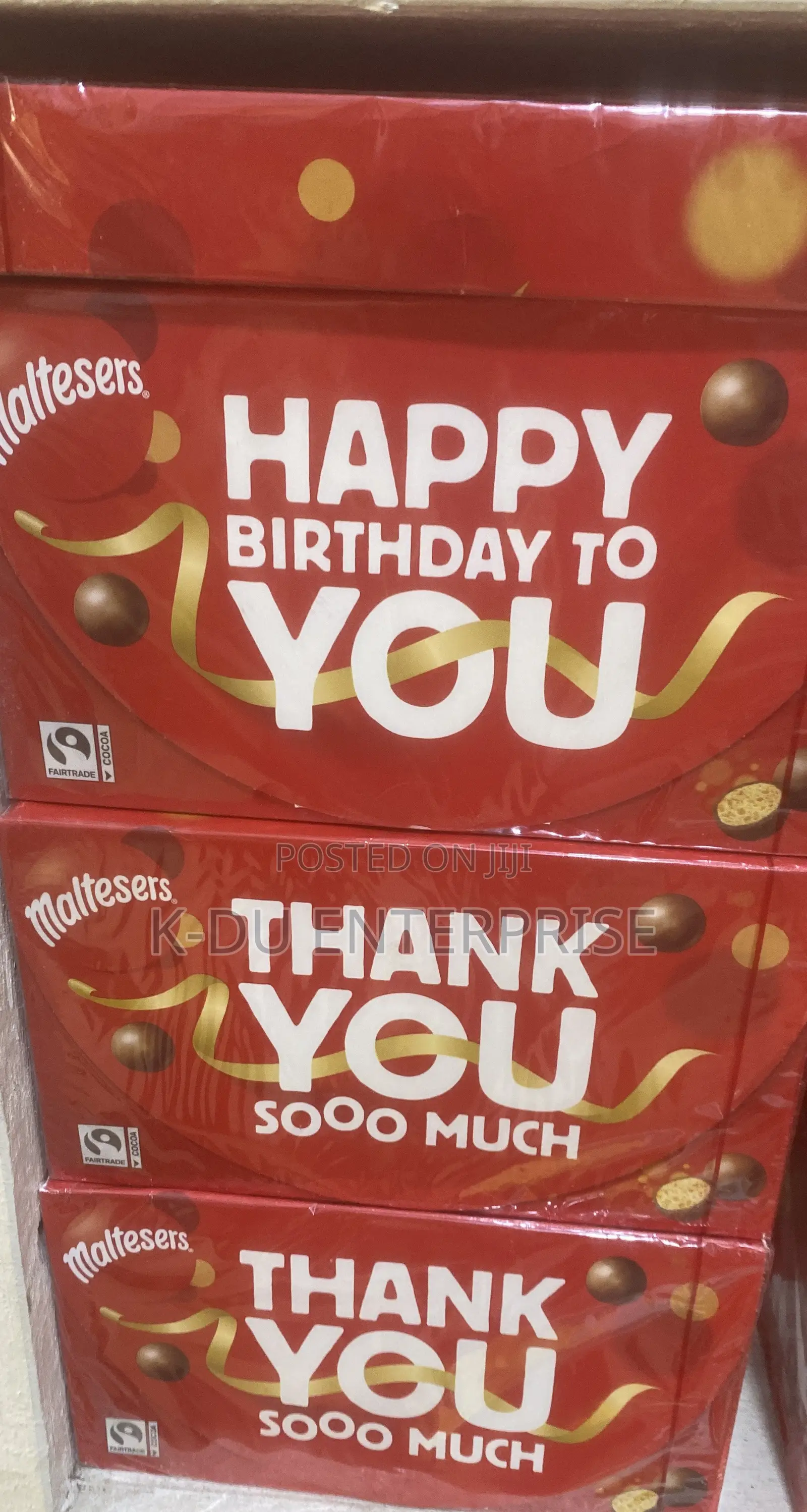 Maltesers Biscuits 310g