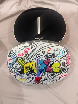 Wireless Portable Speakers
