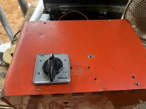 24 Volts Battery Charger