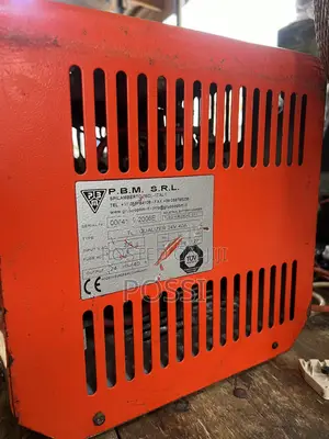 24 Volts Battery Charger