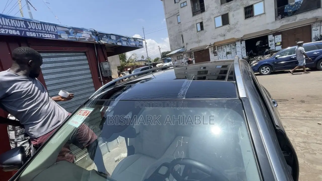 We Sell and Install Only Original Double Windscreens for All Cars