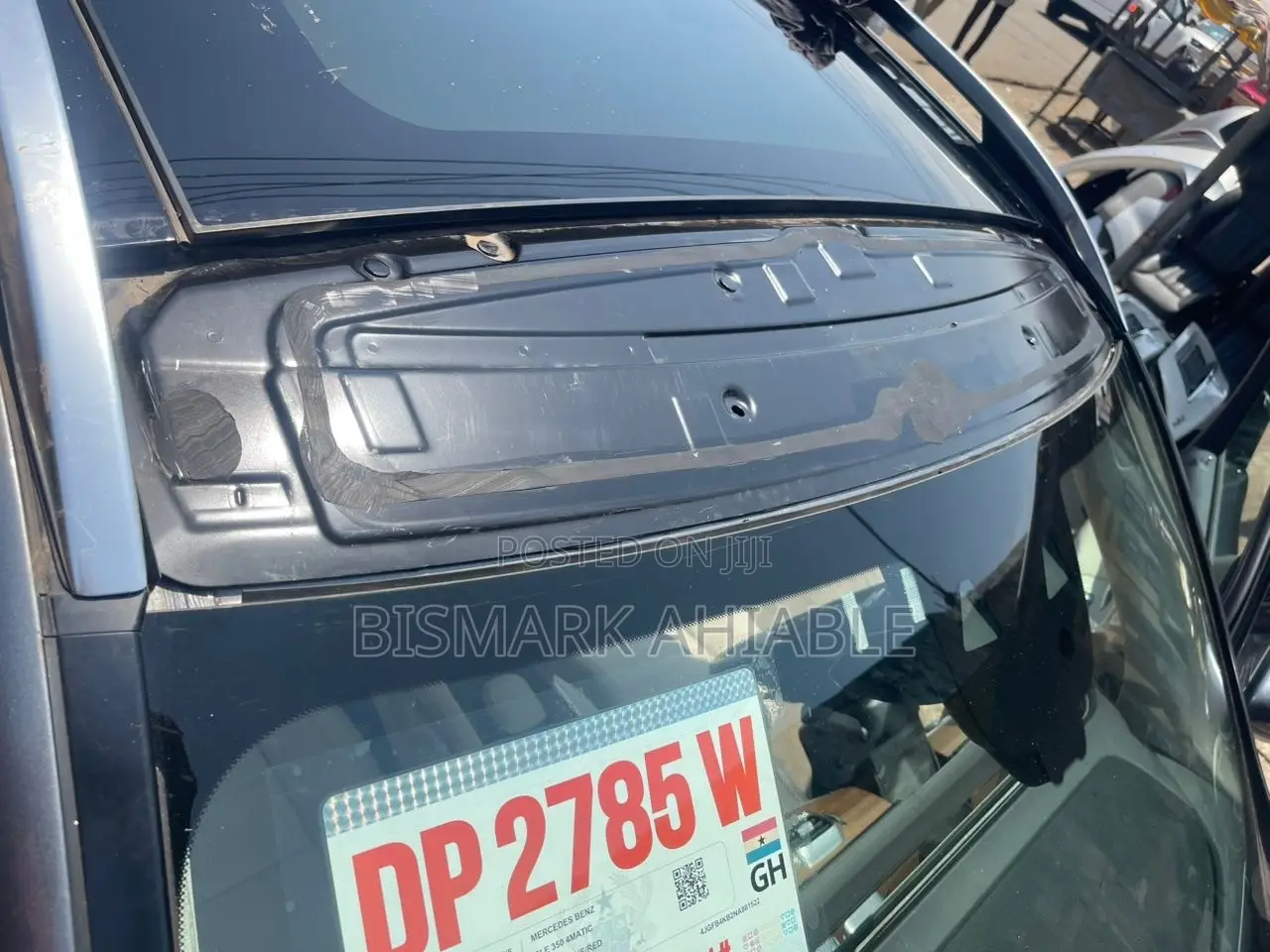 We Sell and Install Only Original Double Windscreens for All Cars