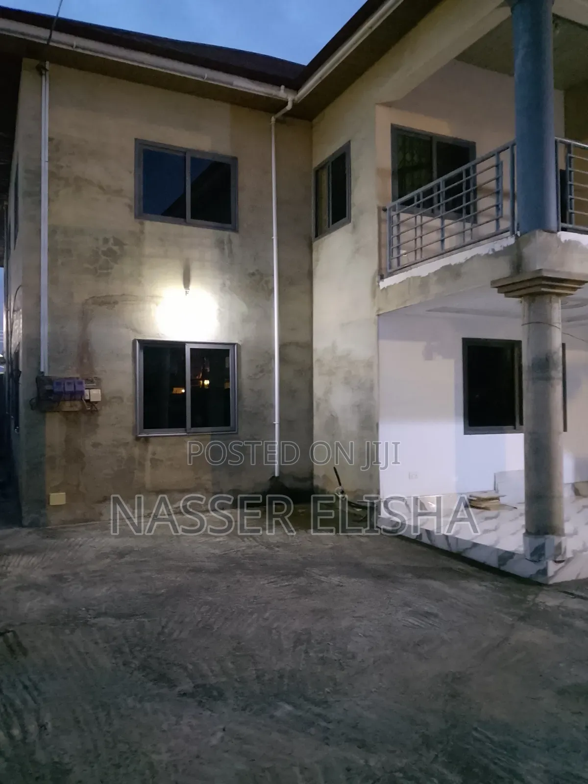 2bdrm Apartment in Opah, Sarpeiman, Ga West Municipal for rent