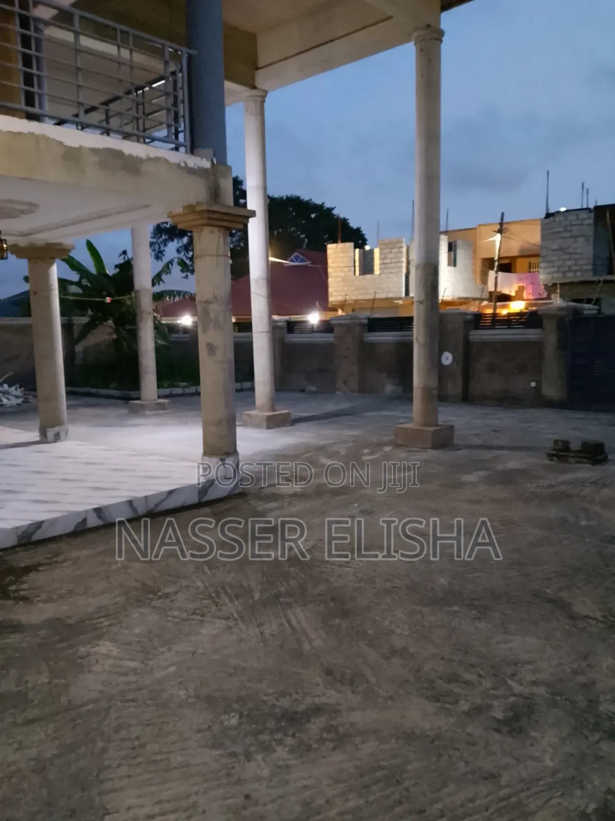 2bdrm Apartment in Opah, Sarpeiman, Ga West Municipal for rent