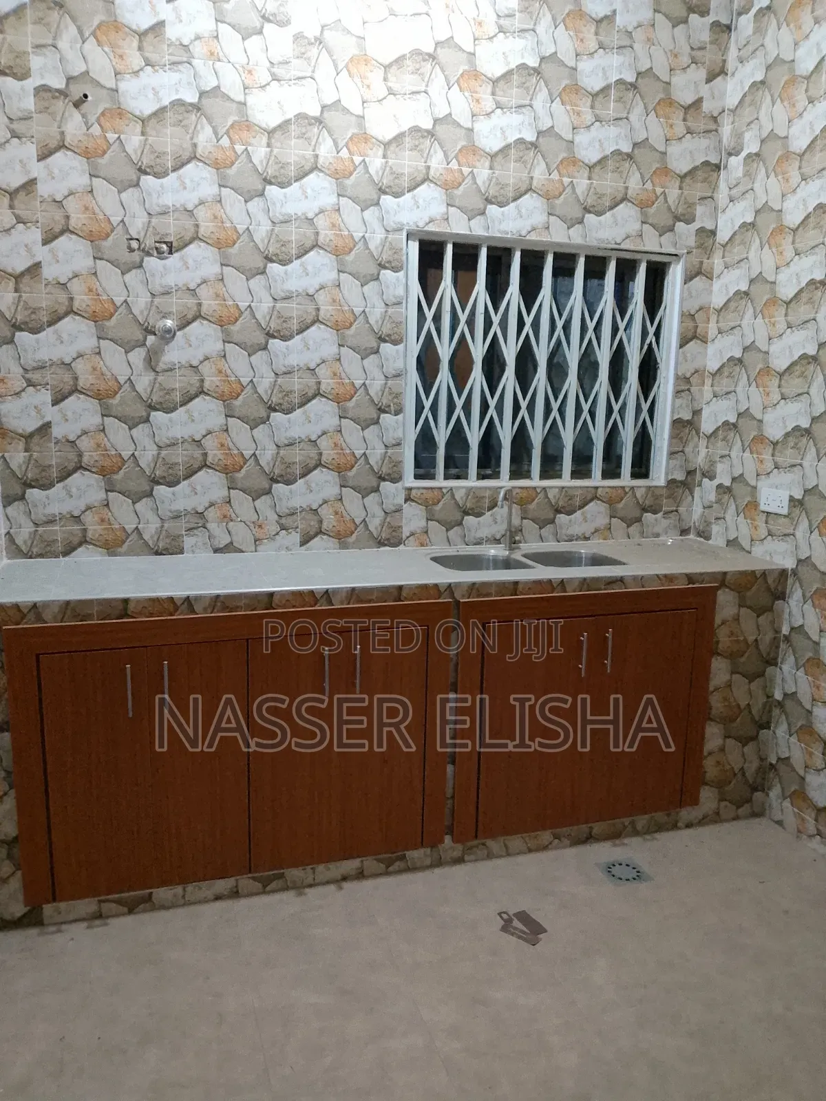 2bdrm Apartment in Opah, Sarpeiman, Ga West Municipal for rent