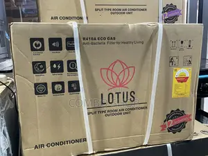 Lotus 1.0HP Air Conditioner