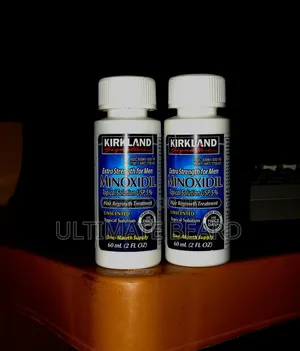Kireland Minoxidil
