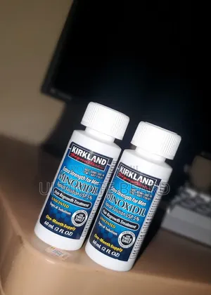 Kireland Minoxidil