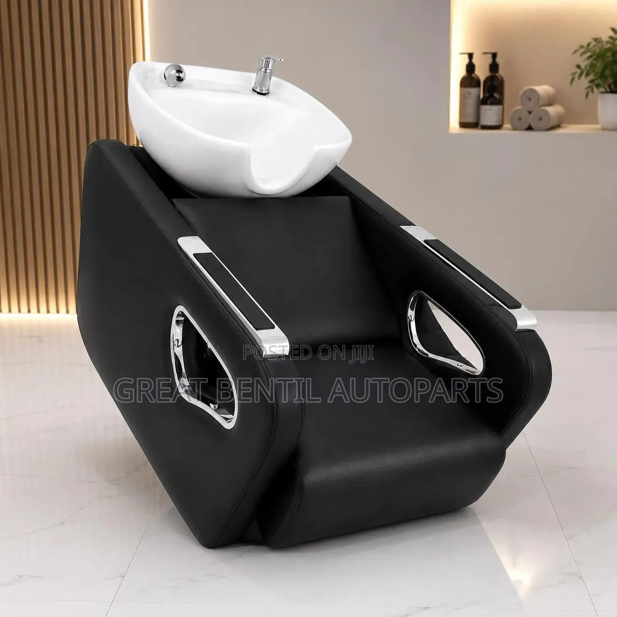 Saloon Sink and Basin