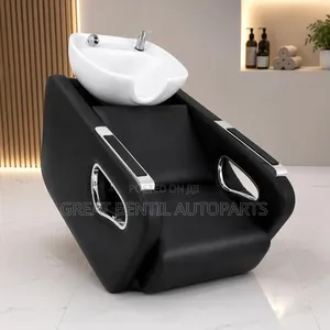 Saloon Sink and Basin