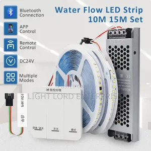 Japanese Led Running Light Full Set