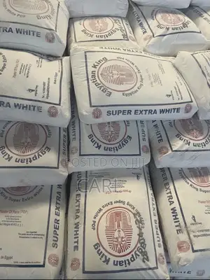 P O P Cement