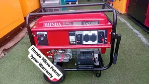 Brand New Honda 10KVA Generator Available at Great Price 10kva