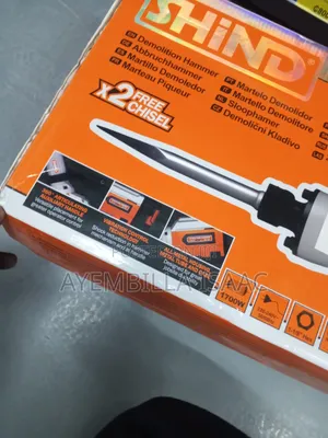 Hammer Machine