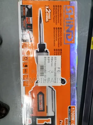 Hammer Machine