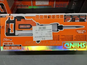 Hammer Machine