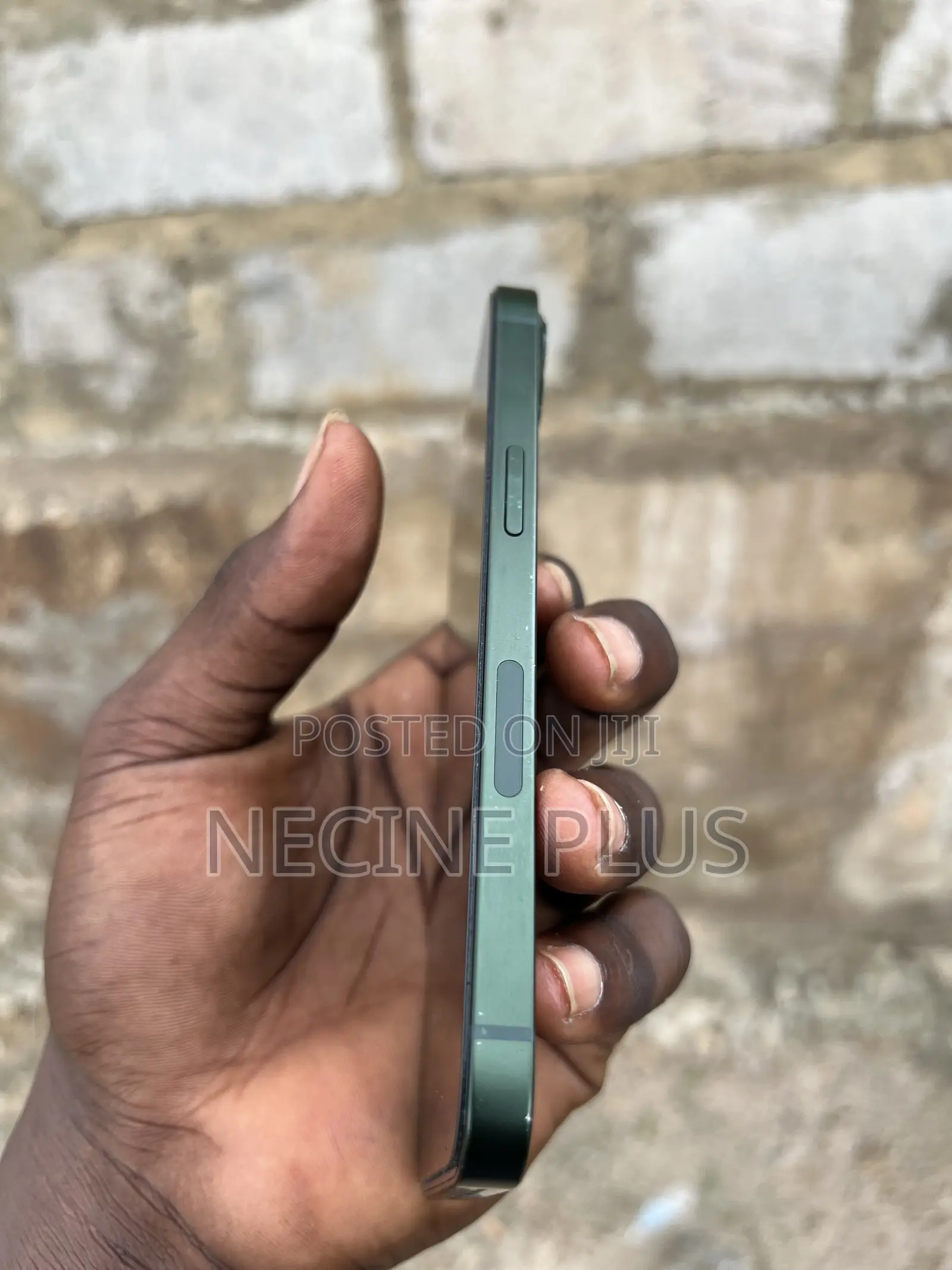 Apple iPhone 13 128 GB Green