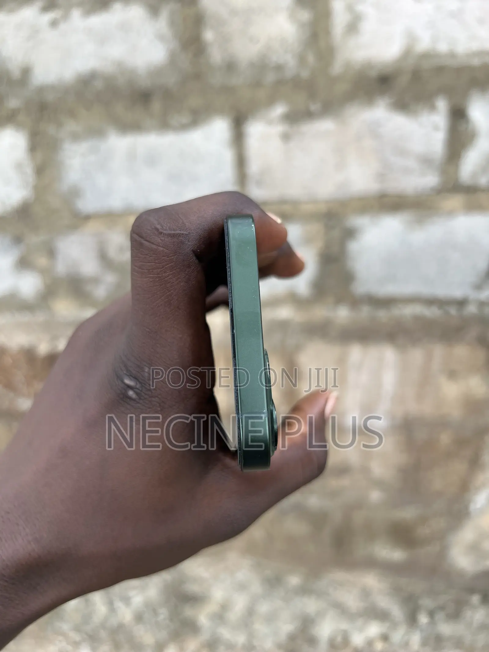 Apple iPhone 13 128 GB Green